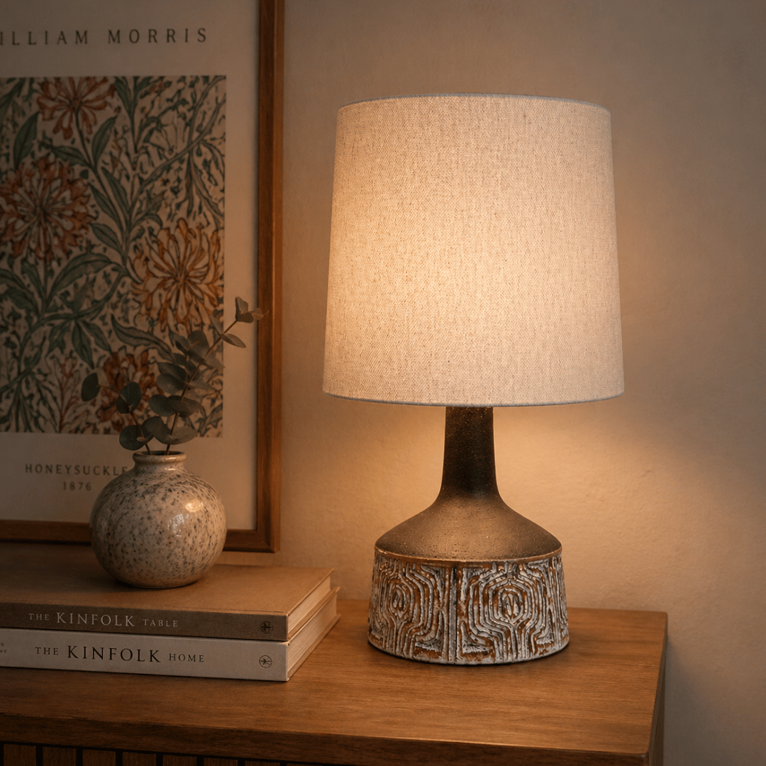 Axella bordlampe