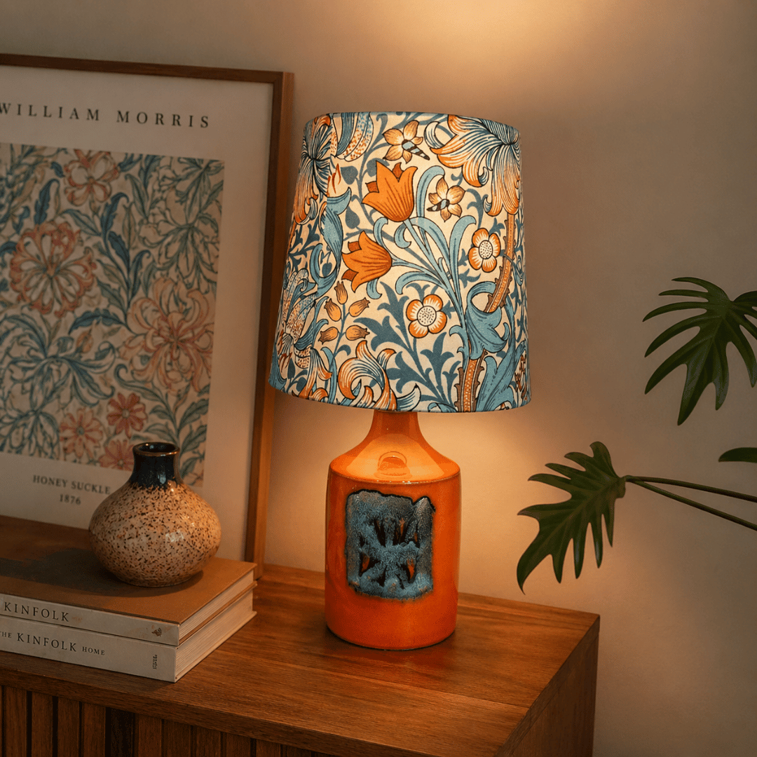 Bartholdy lampe