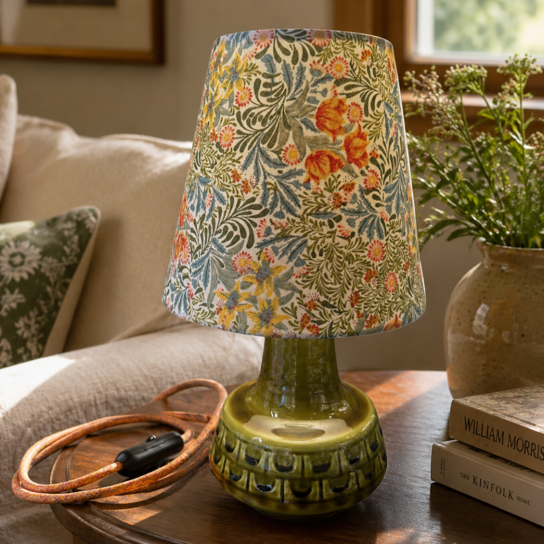 Søholm bordlampe