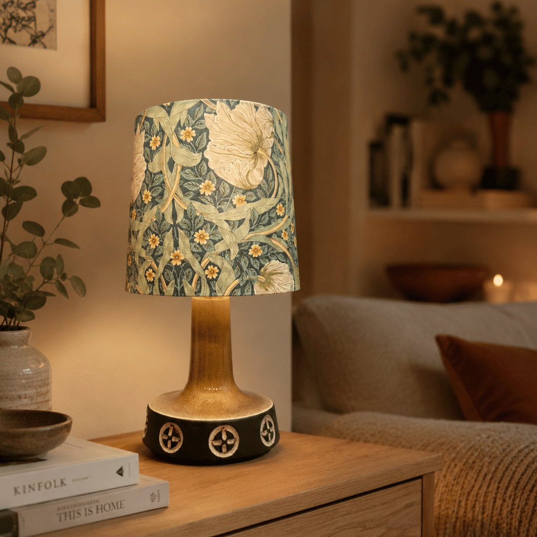 Axella bordlampe
