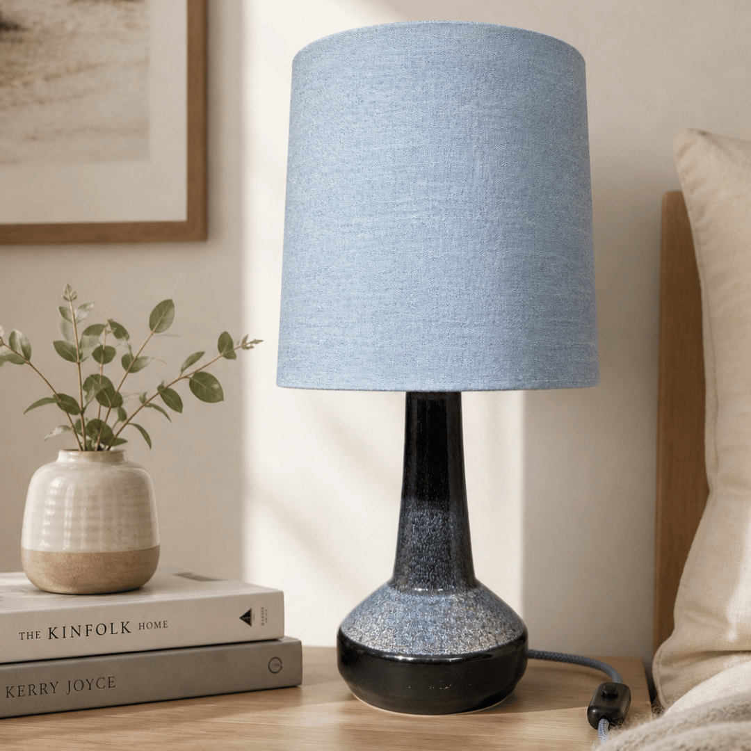 Søholm bordlampe