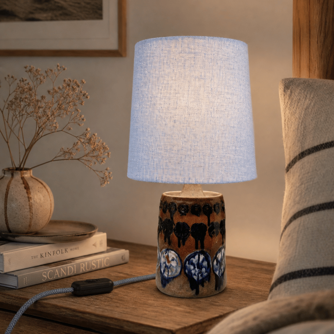 Søholm bordlampe