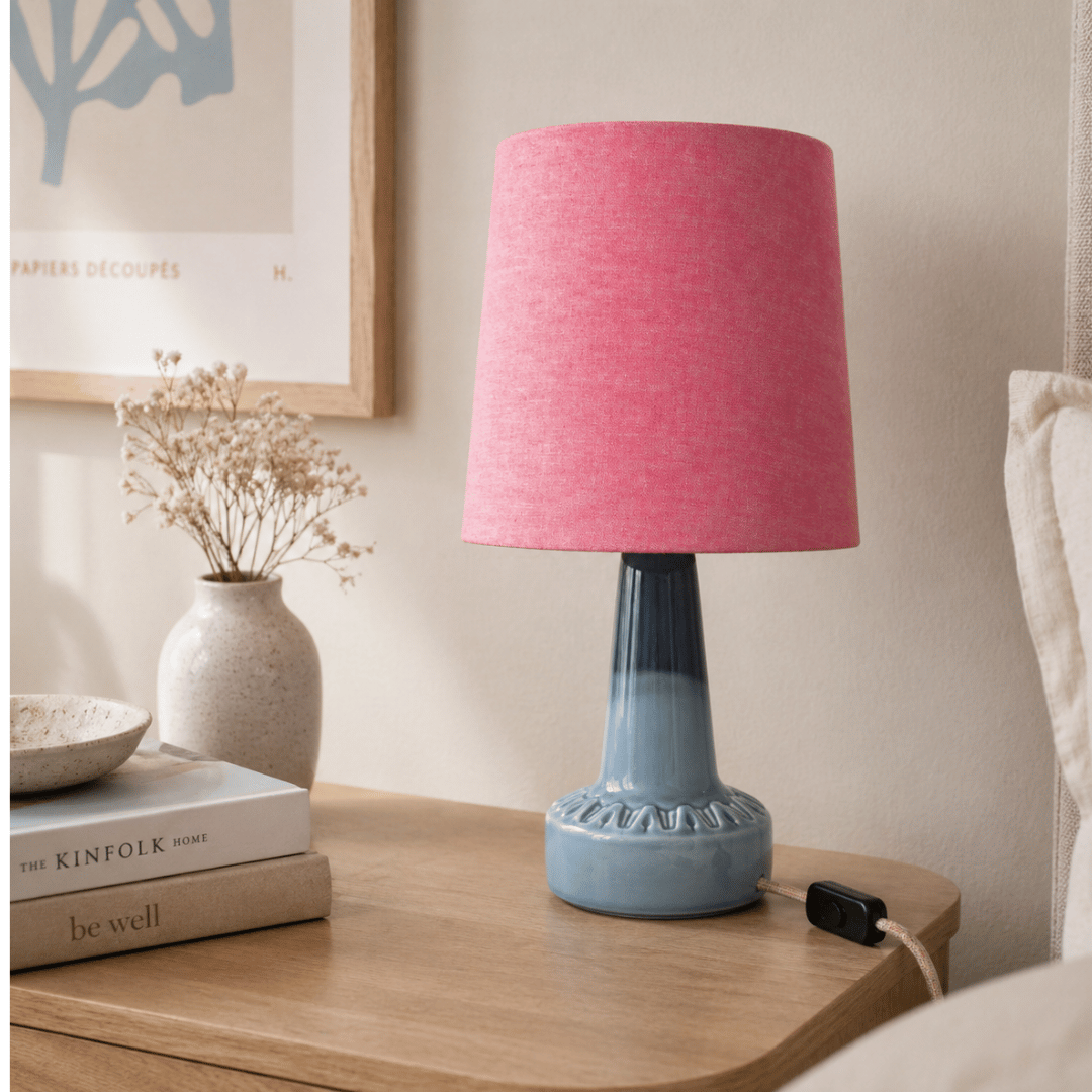 Søholm bordlampe