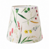 Vilde blomster lampeskærm - Thumbnail Image 1