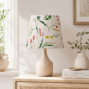 Vilde blomster lampeskærm - Thumbnail Image 2