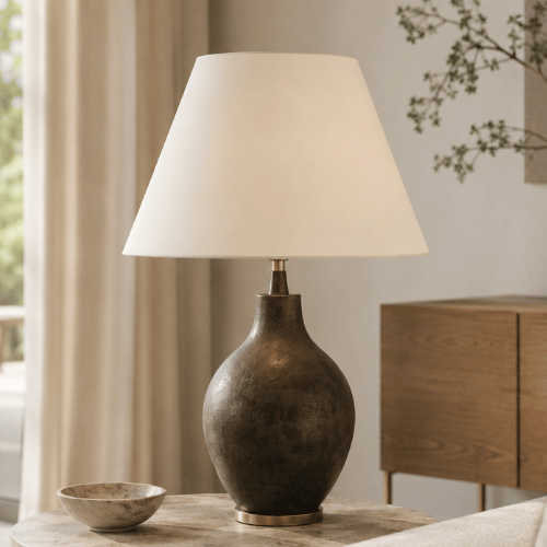 Premium H-Model Lampeskærme