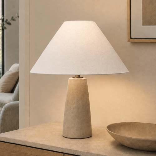Premium KF-Model Lampeskærme