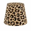Leopard lampeskærm - Thumbnail Image 1