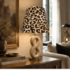 Leopard lampeskærm - Thumbnail Image 2