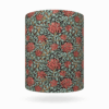 William Morris “Mulberry” stof. Bomuld. Cyl - Thumbnail Image 1