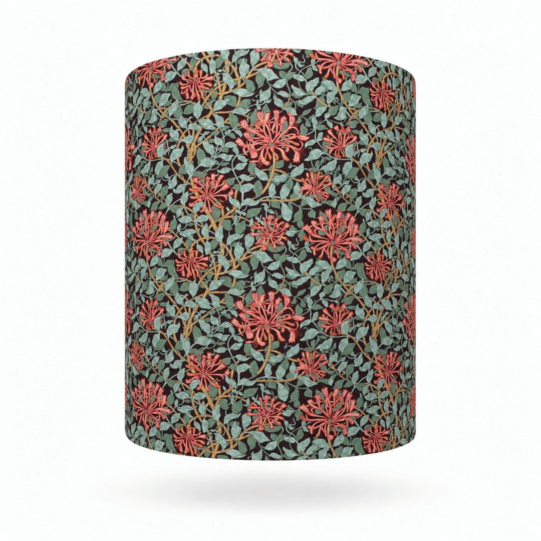 William Morris “Mulberry” stof. Bomuld. Cyl