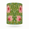 William Morris “Pimpernel” stof. Bomuld. Cyl - Thumbnail Image 1