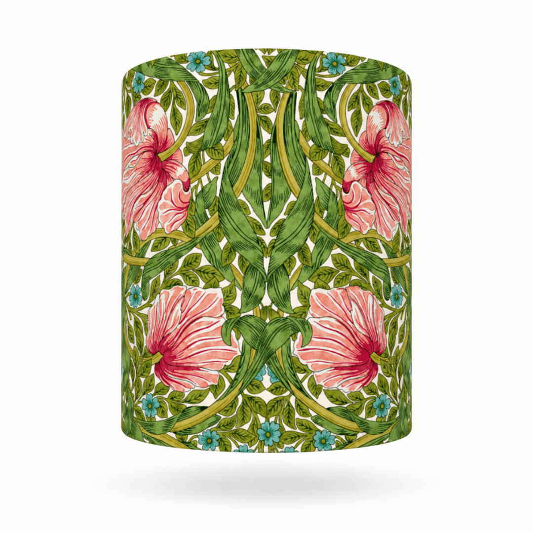 William Morris “Pimpernel” stof. Bomuld. Cyl