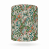 William Morris “Golden Lily” stof. Bomuld. Cyl - Thumbnail Image 1