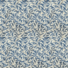William Morris “Willow Blue” stof. Bomuld. Cyl - Thumbnail Image 3